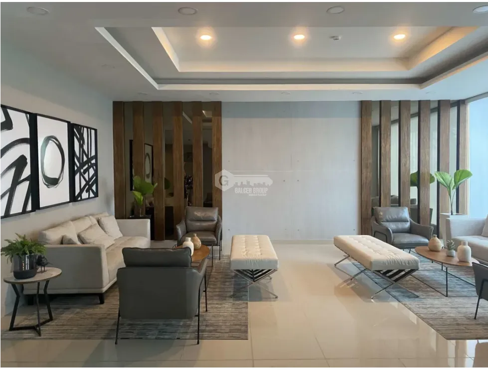 Apartment for sale in Villa de las Fuentes