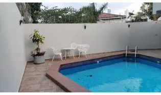 VIA PORRAS / PH PACIFIC GARDENS / 2 HABITAC + HABIT SERVICIO / 102 M2