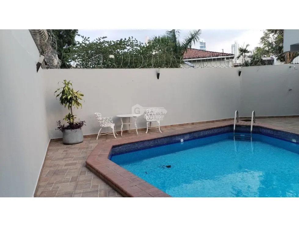 VIA PORRAS / PH PACIFIC GARDENS / 2 HABITAC + HABIT SERVICIO / 102 M2