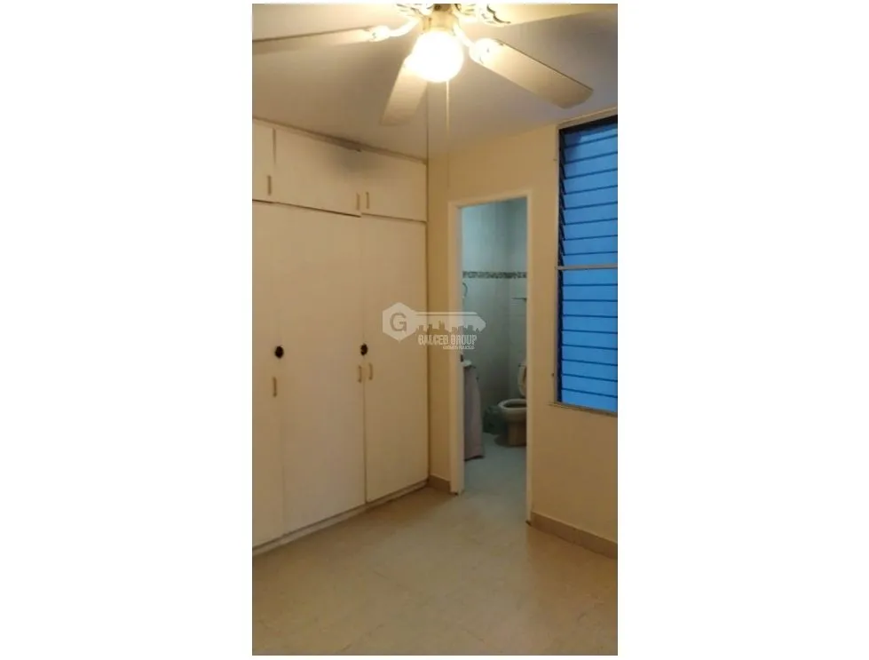 VIA PORRAS / PH PACIFIC GARDENS / 2 HABITAC + HABIT SERVICIO / 102 M2