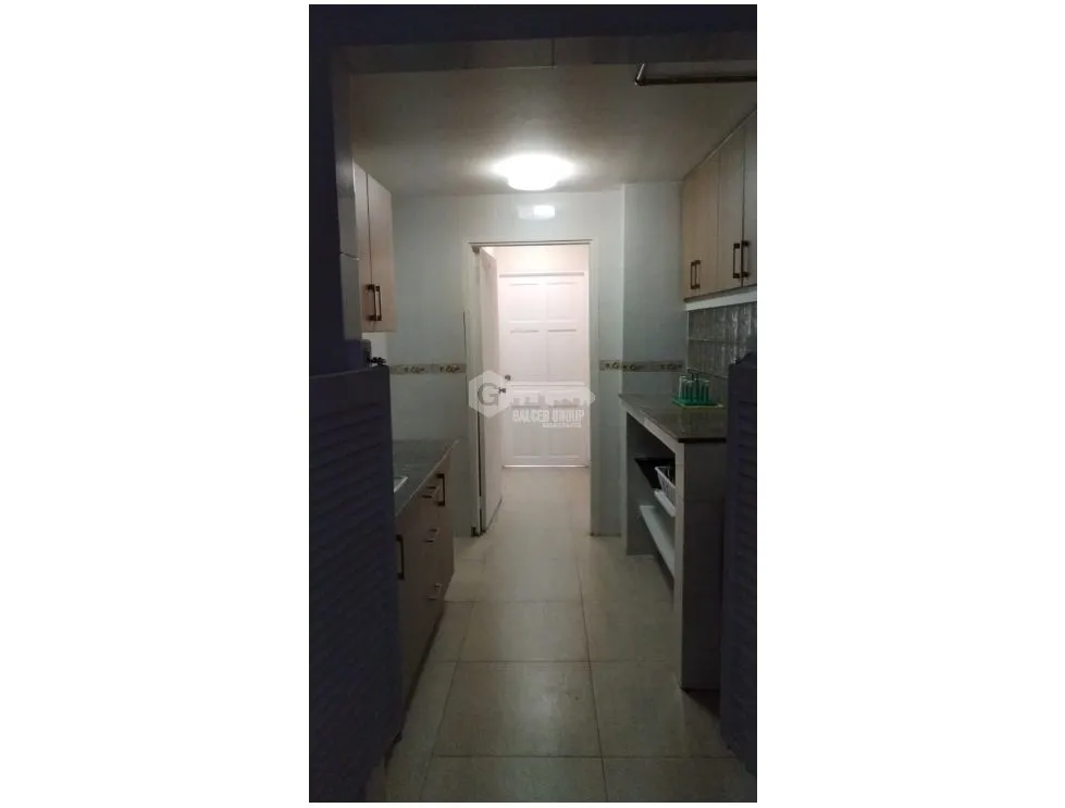 VIA PORRAS / PH PACIFIC GARDENS / 2 HABITAC + HABIT SERVICIO / 102 M2