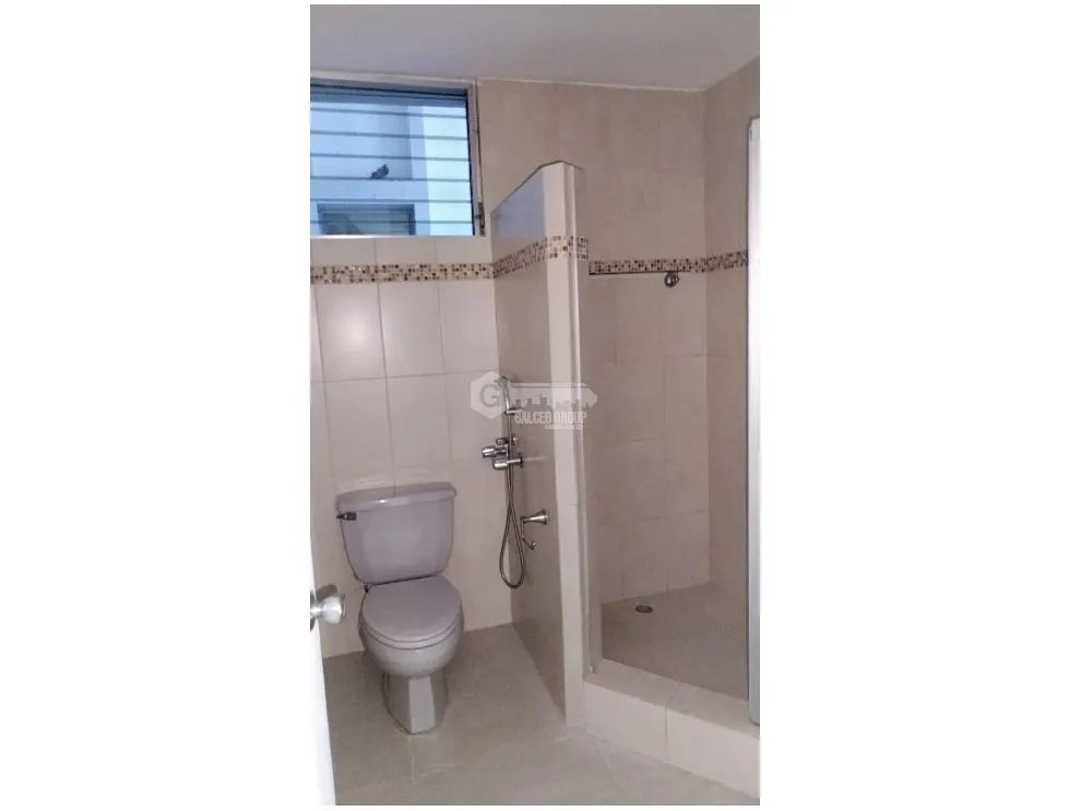 VIA PORRAS / PH PACIFIC GARDENS / 2 HABITAC + HABIT SERVICIO / 102 M2