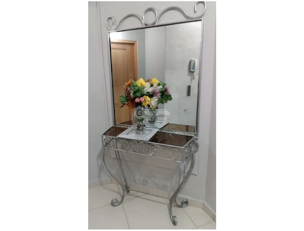 VIA PORRAS / PH PACIFIC GARDENS / 2 HABITAC + HABIT SERVICIO / 102 M2