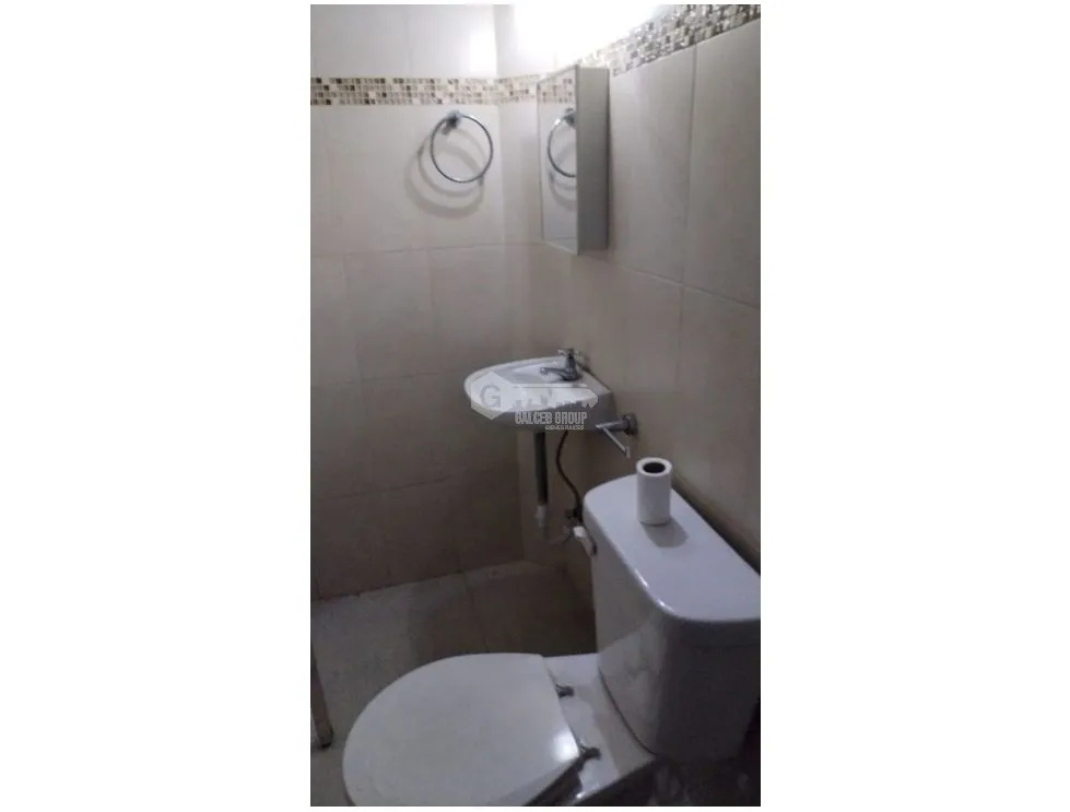VIA PORRAS / PH PACIFIC GARDENS / 2 HABITAC + HABIT SERVICIO / 102 M2
