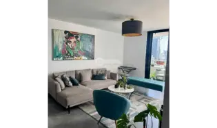 Appartement à Obarrio à vendre