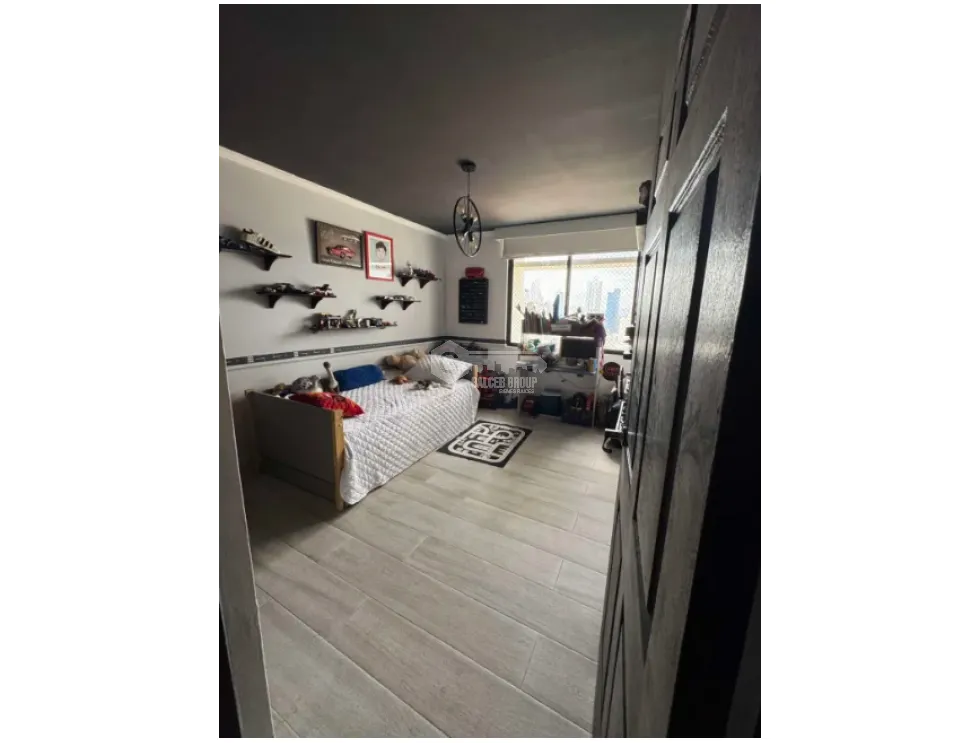Appartement à Obarrio à vendre