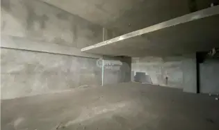 COMMERCIAL SPACE / VIA BRASIL / CITY MALL / GROUND FLOOR / 217M