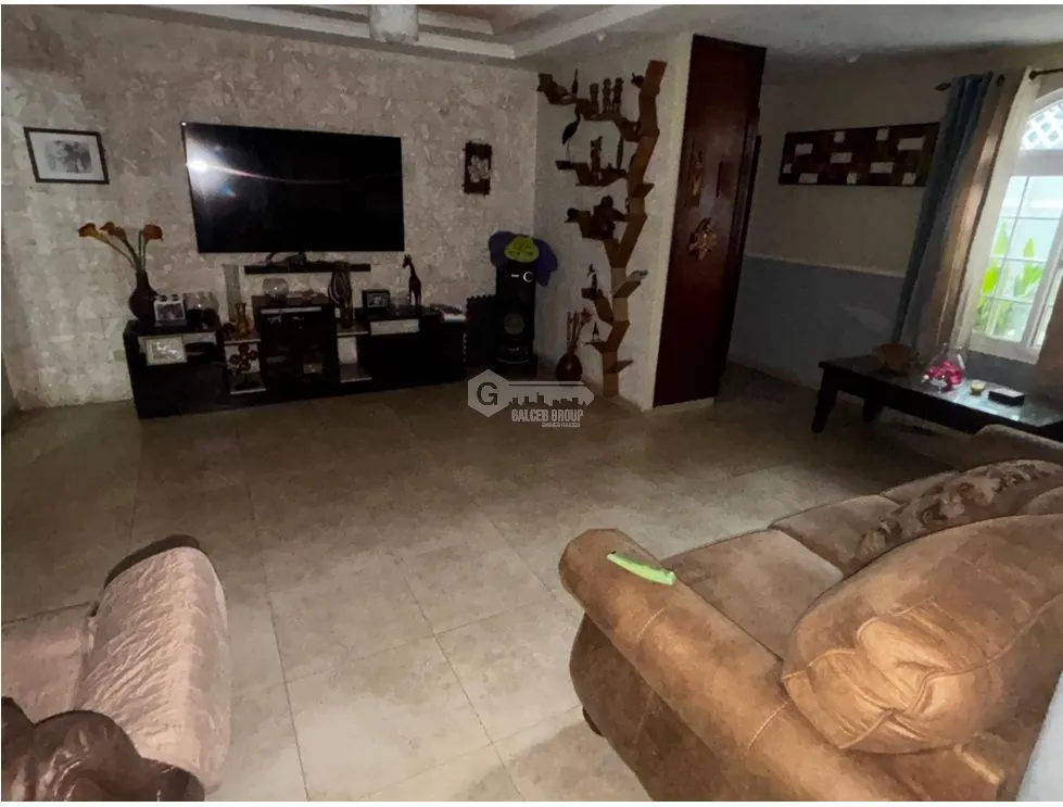 VILLA ZAITA / VILLAS ALPINAS / 3 BEDROOMS / PRIVATE POOL / 600M