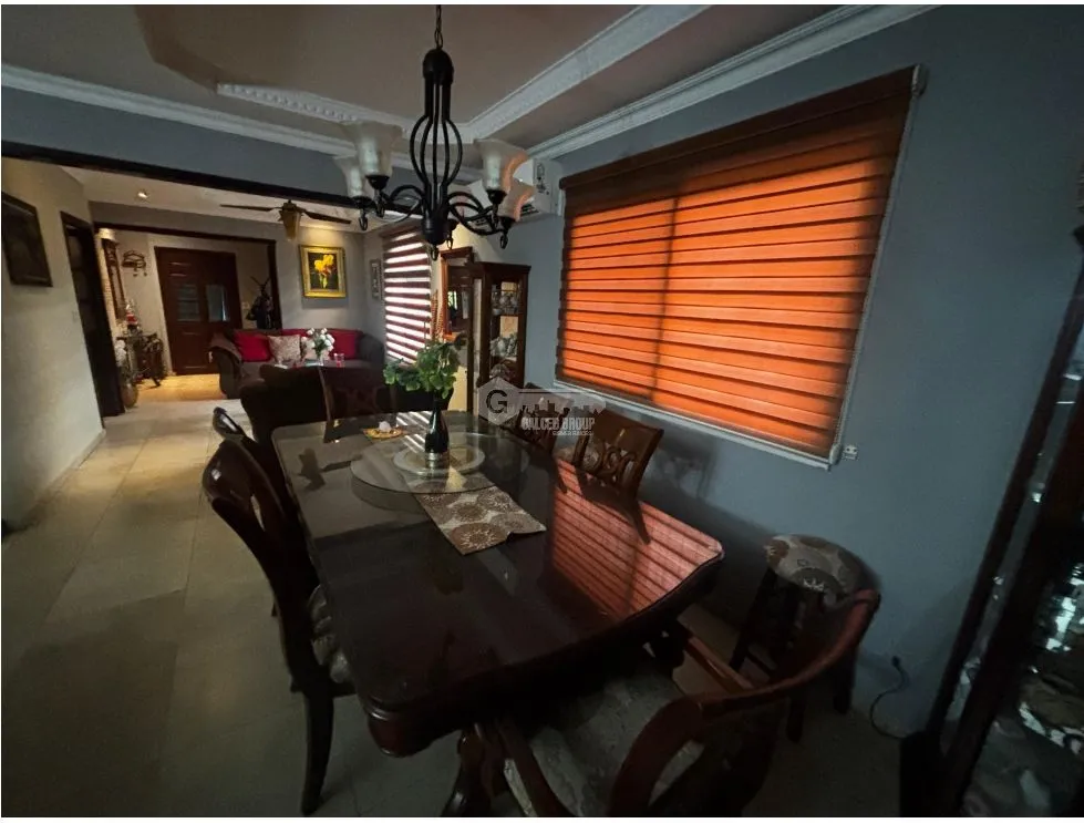 VILLA ZAITA / VILLAS ALPINAS / 3 BEDROOMS / PRIVATE POOL / 600M