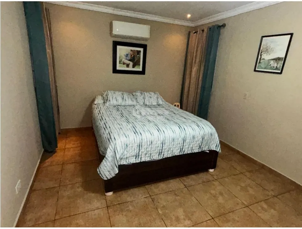 VILLA ZAITA / VILLAS ALPINAS / 3 BEDROOMS / PRIVATE POOL / 600M
