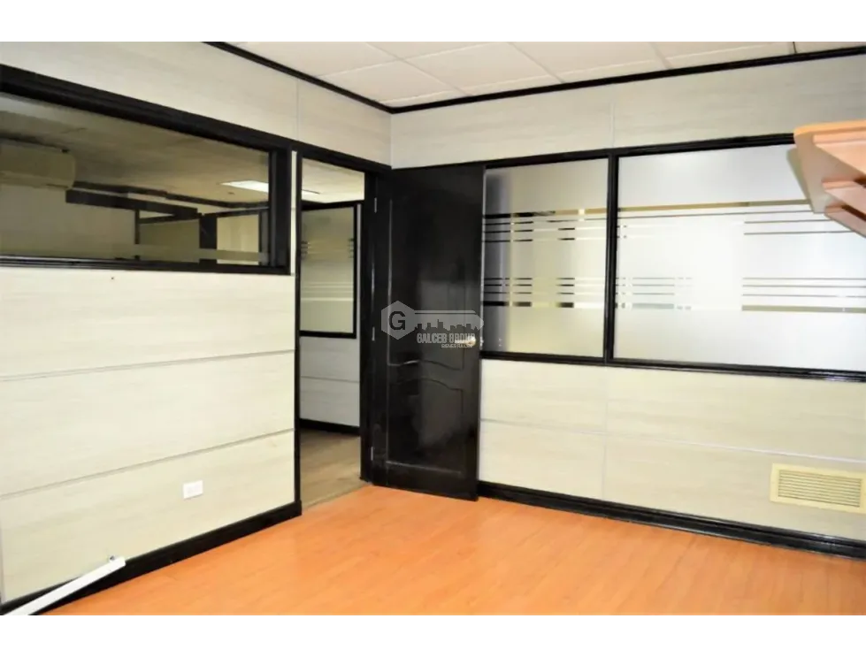 Office for sale in El Dorado
