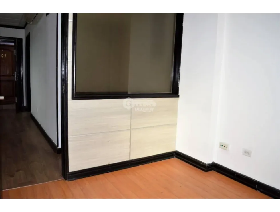 Office for sale in El Dorado