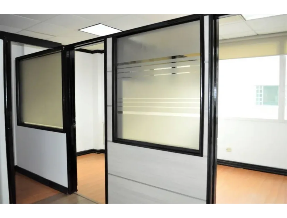 Office for sale in El Dorado