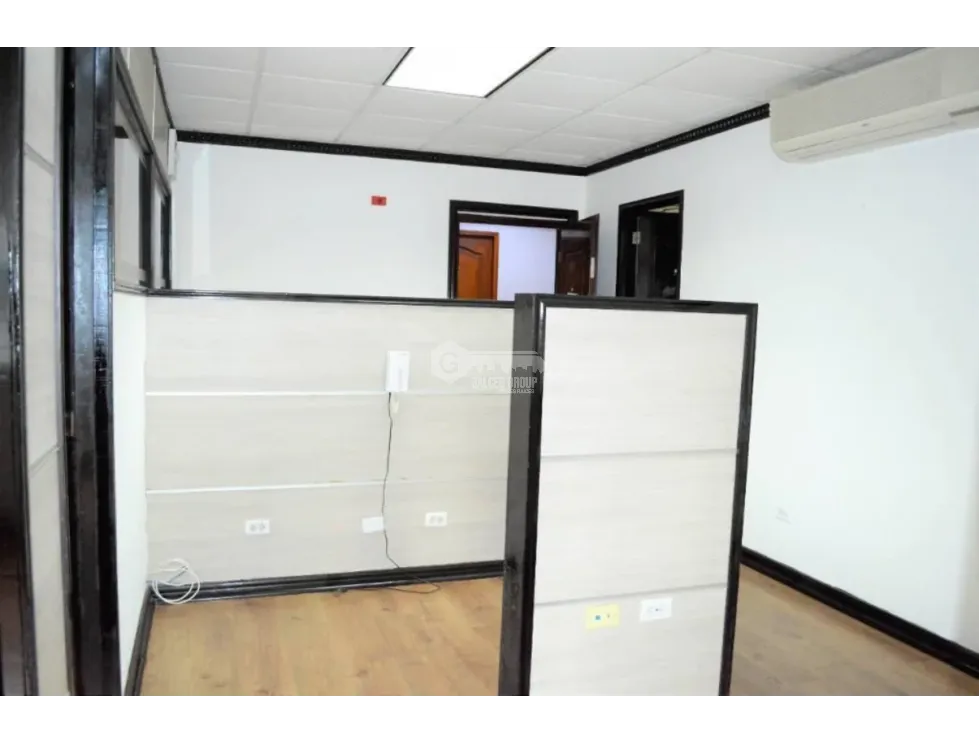 Office for sale in El Dorado