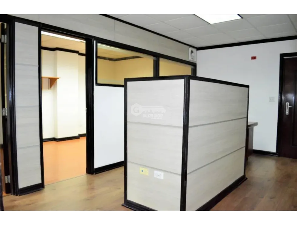 Office for sale in El Dorado
