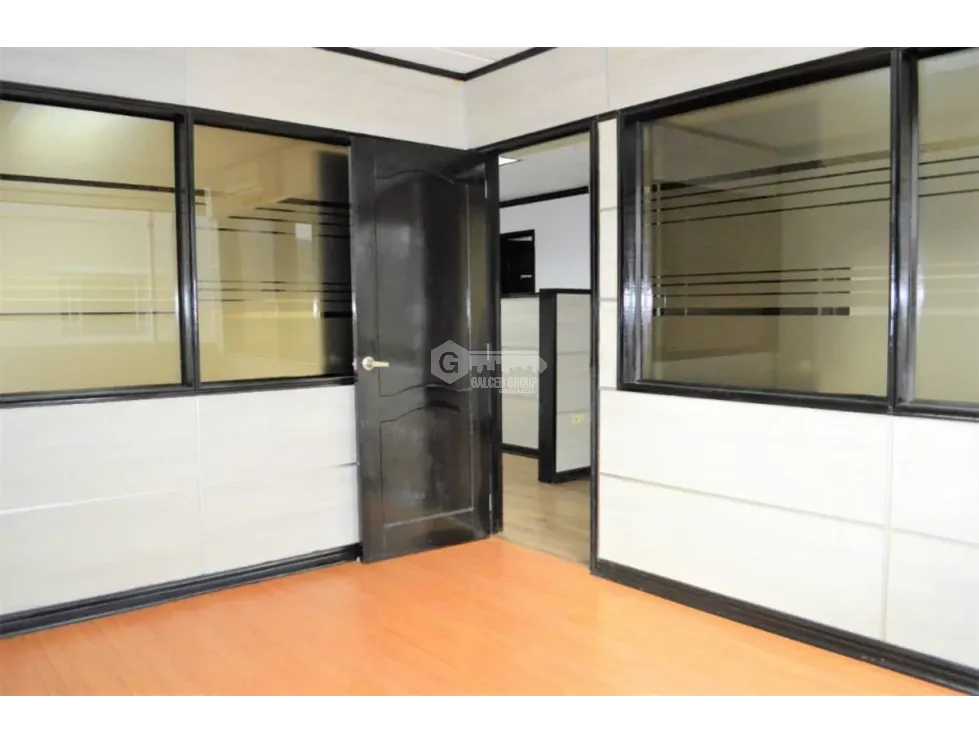 Office for sale in El Dorado