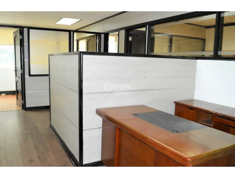 Office for sale in El Dorado