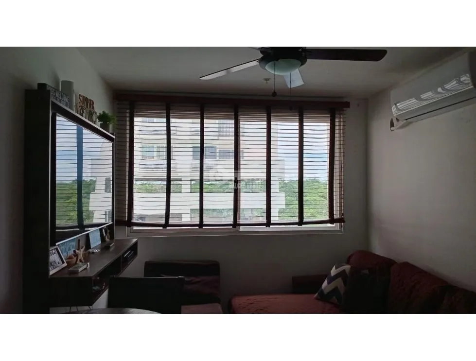 PLAYA CORONA / PH OCEAN VIEW / 41M2 / 2 BEDROOMS / 2 BATHROOMS