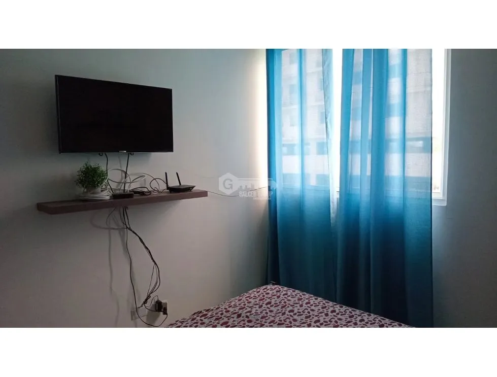 PLAYA CORONA / PH OCEAN VIEW / 41M2 / 2 BEDROOMS / 2 BATHROOMS