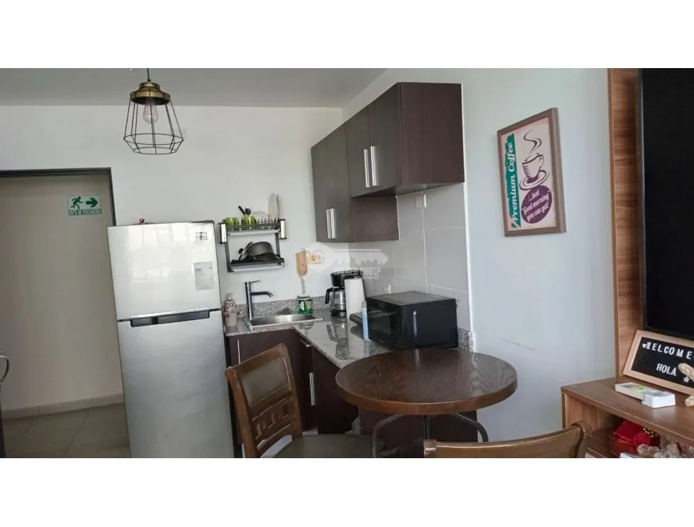 PLAYA CORONA / PH OCEAN VIEW / 41M2 / 2 BEDROOMS / 2 BATHROOMS