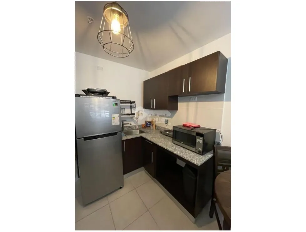 PLAYA CORONA / PH OCEAN VIEW / 41M2 / 2 BEDROOMS / 2 BATHROOMS