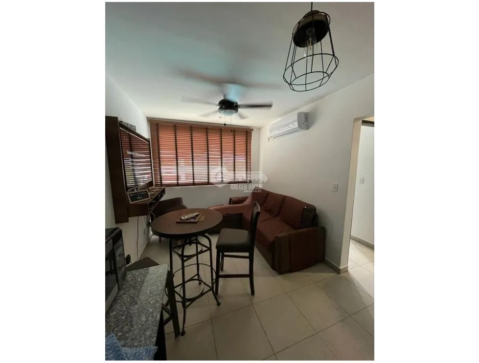 PLAYA CORONA / PH OCEAN VIEW / 41M2 / 2 BEDROOMS / 2 BATHROOMS