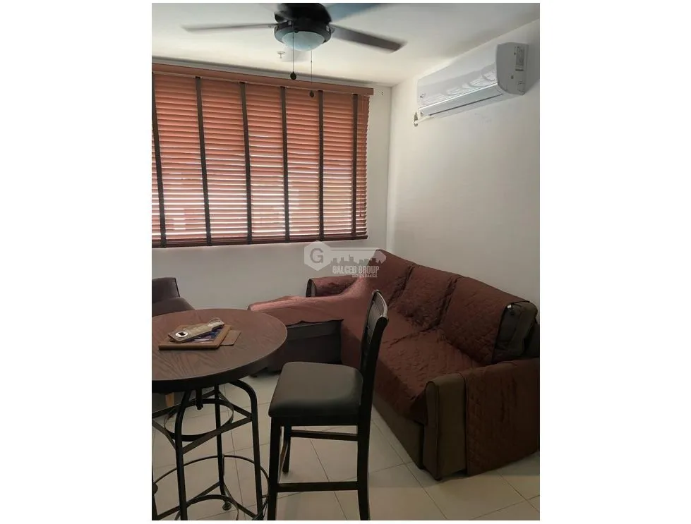 PLAYA CORONA / PH OCEAN VIEW / 41M2 / 2 BEDROOMS / 2 BATHROOMS