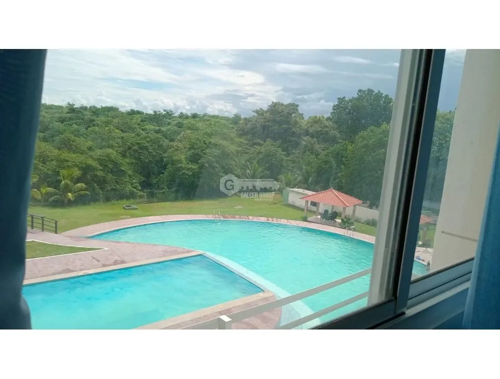 PLAYA CORONA / PH OCEAN VIEW / 41M2 / 2 BEDROOMS / 2 BATHROOMS