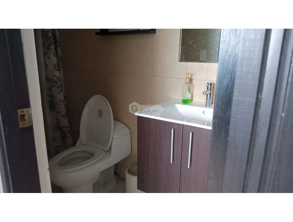 PLAYA CORONA / PH OCEAN VIEW / 41M2 / 2 BEDROOMS / 2 BATHROOMS