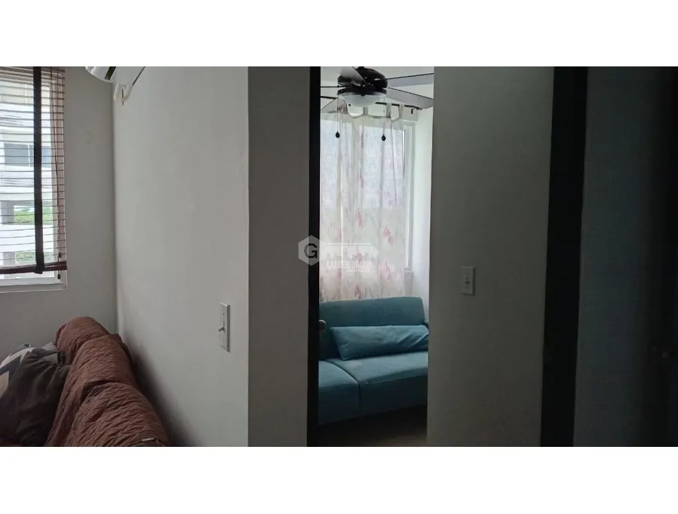 PLAYA CORONA / PH OCEAN VIEW / 41M2 / 2 BEDROOMS / 2 BATHROOMS