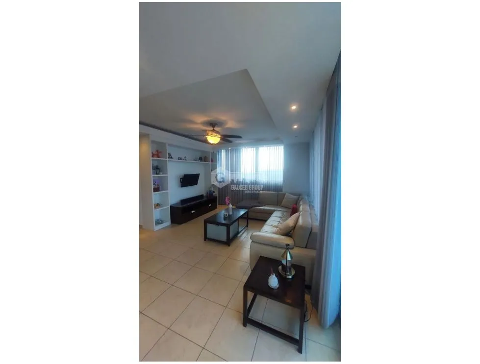 VILLA DE LAS FUENTES / PH DELUNA PARK VIEW / 160M2 / 3 HABITACIONES