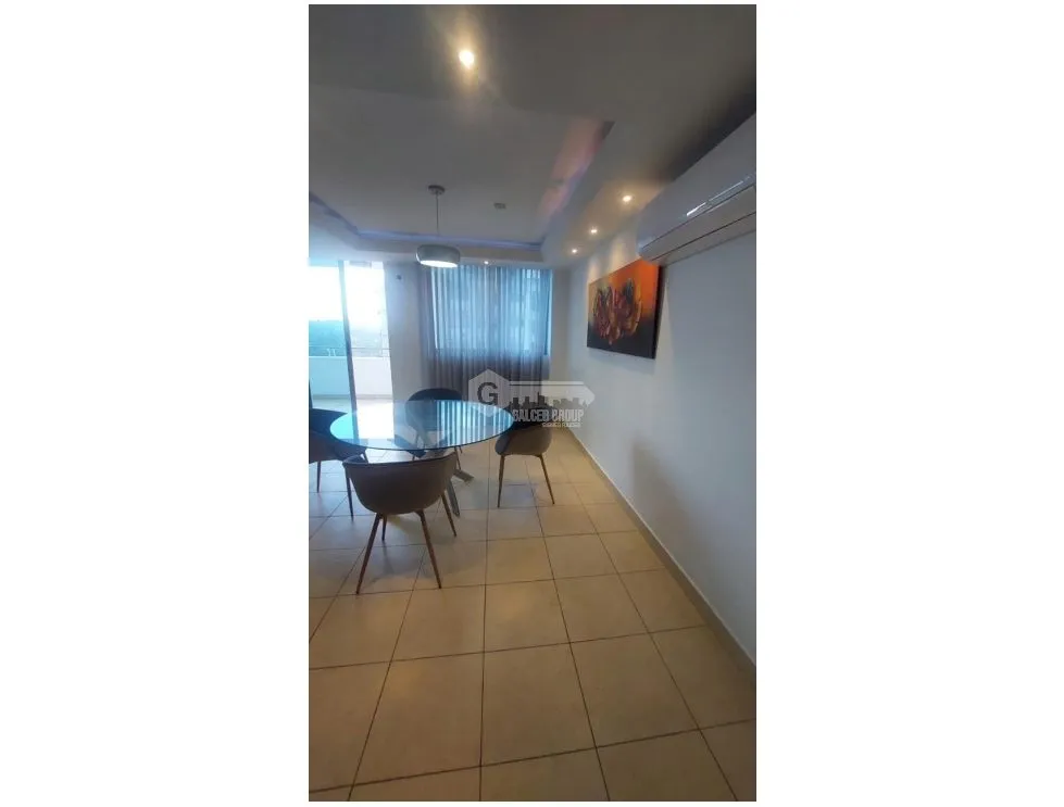 VILLA DE LAS FUENTES / PH DELUNA PARK VIEW / 160M2 / 3 HABITACIONES