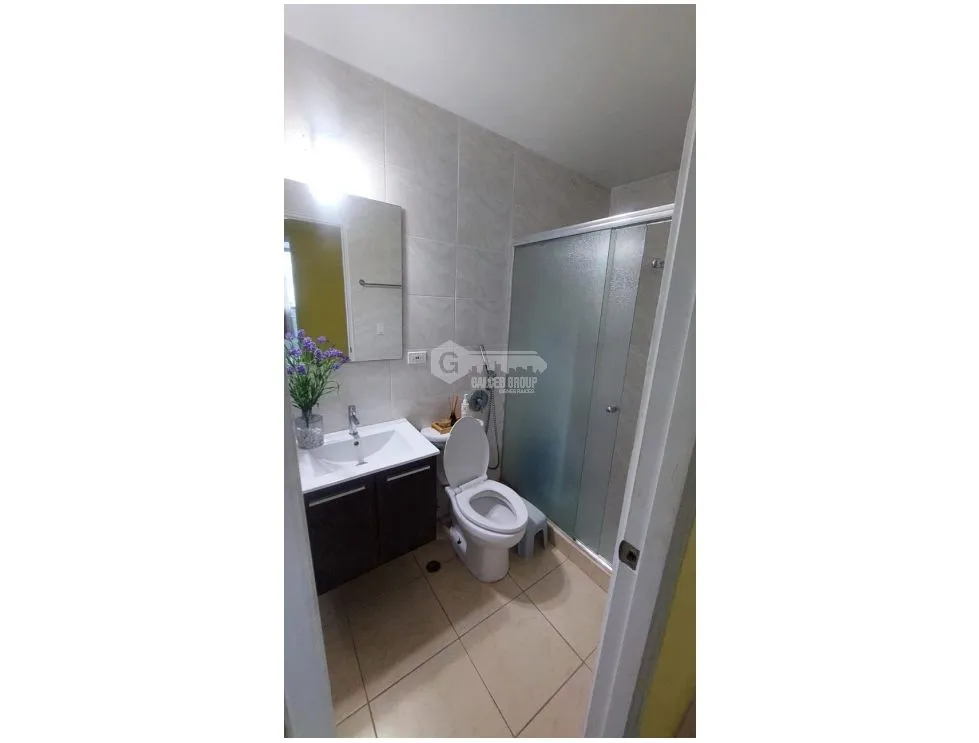 VILLA DE LAS FUENTES / PH DELUNA PARK VIEW / 160M2 / 3 HABITACIONES