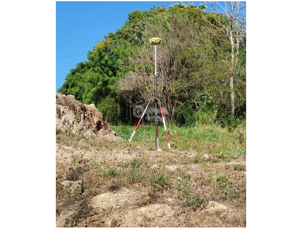 VALLE DE ANTON / LA CENTELLA / 59 HECTARES / IDEAL FOR DEVELOPMENT