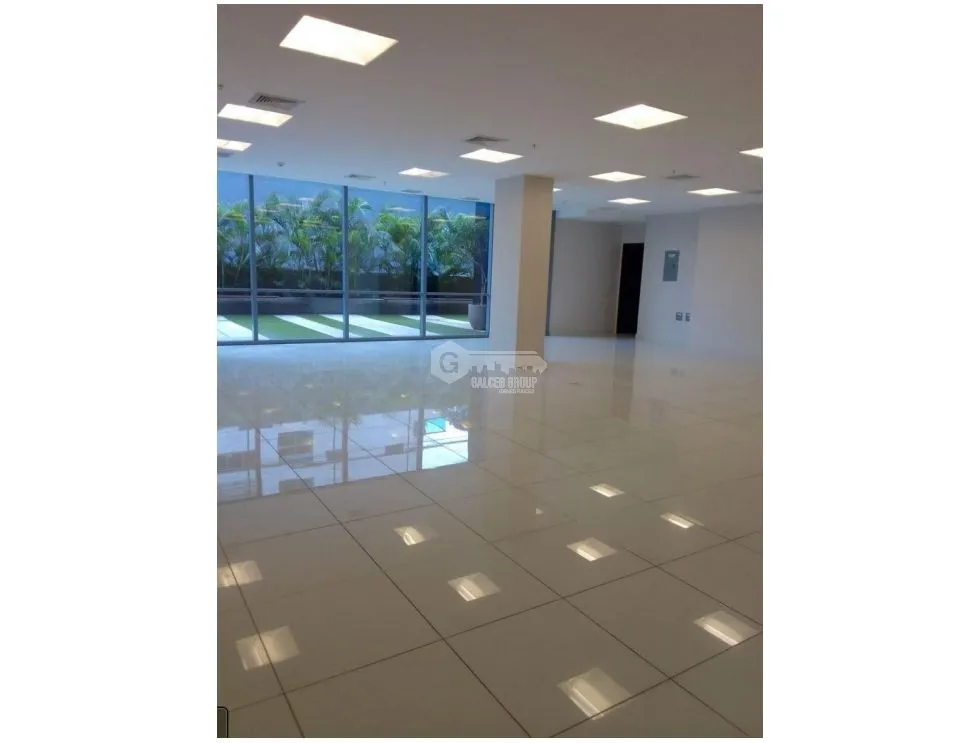 Office for rent in Costa del Este