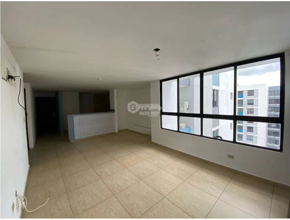 GANGA REMATE / CONDADO DEL REY / TERRAZAS DEL REY / 2 HABITACION / 80M