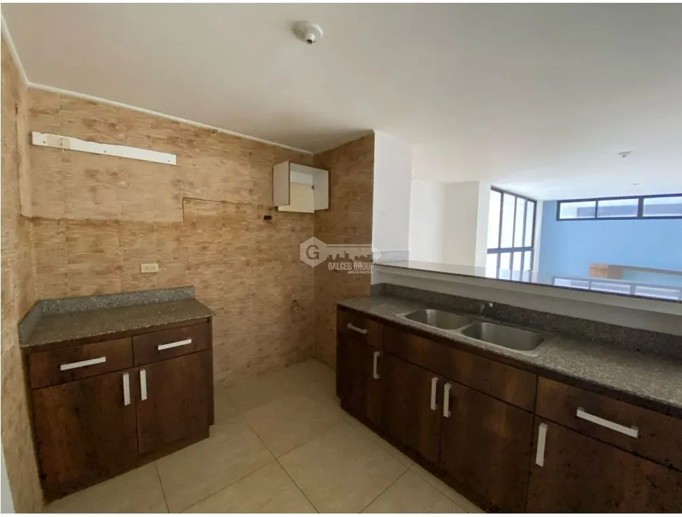 GANGA REMATE / CONDADO DEL REY / TERRAZAS DEL REY / 2 HABITACION / 80M