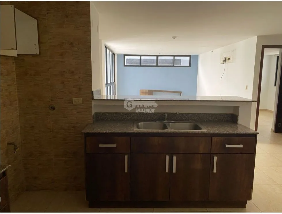 GANGA REMATE / CONDADO DEL REY / TERRAZAS DEL REY / 2 HABITACION / 80M