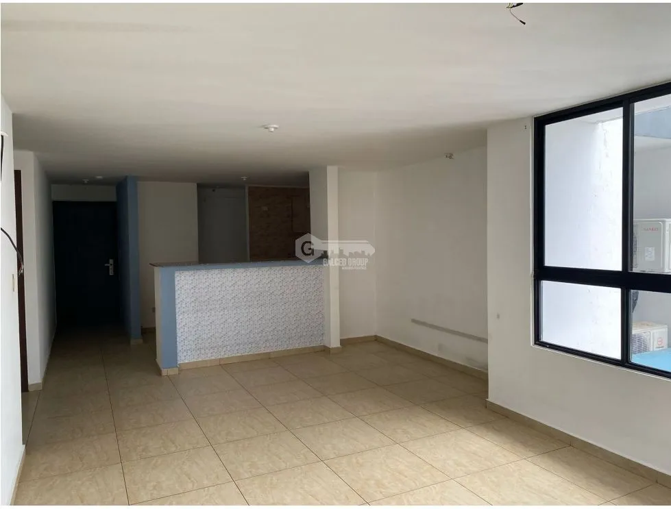 GANGA REMATE / CONDADO DEL REY / TERRAZAS DEL REY / 2 HABITACION / 80M