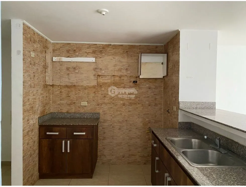 GANGA REMATE / CONDADO DEL REY / TERRAZAS DEL REY / 2 HABITACION / 80M