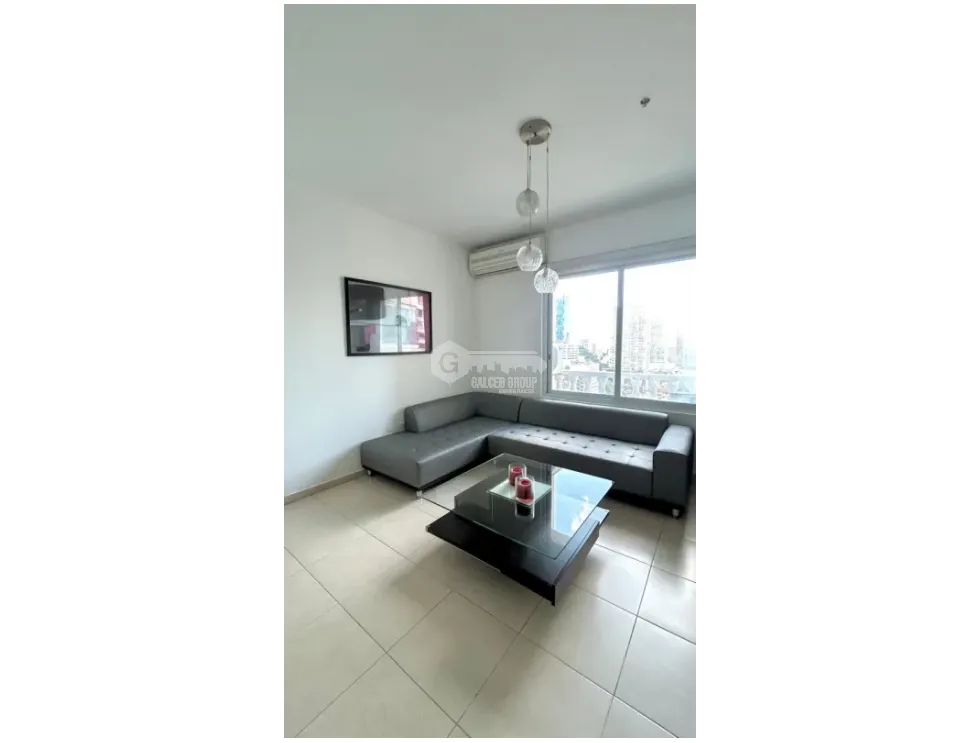 Apartment for sale in Balboa