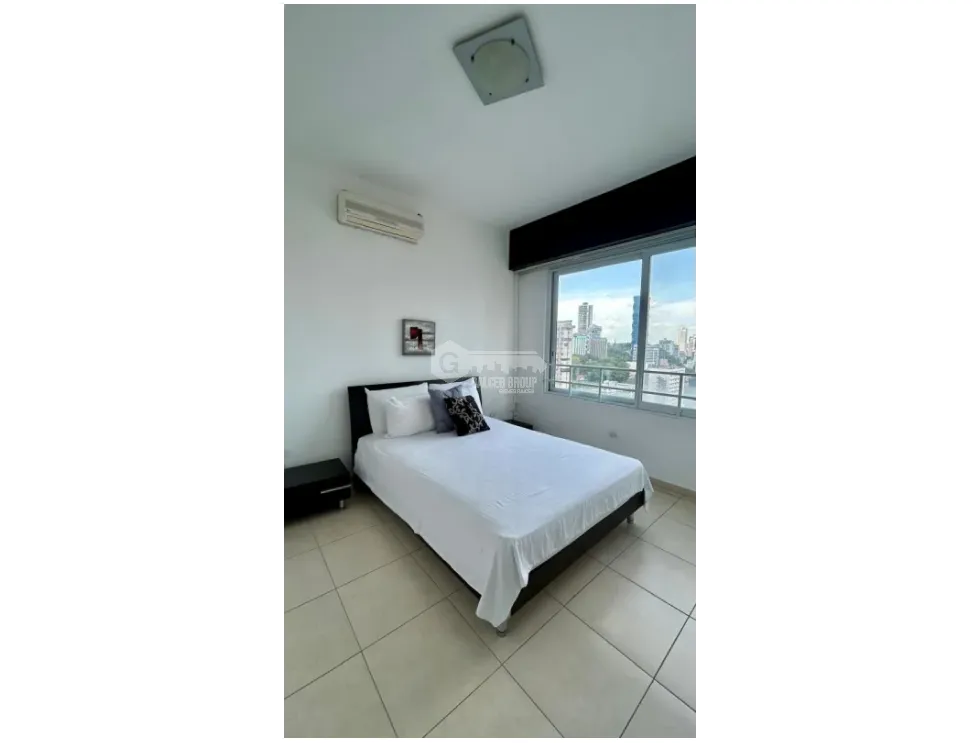 Apartment for sale in Balboa