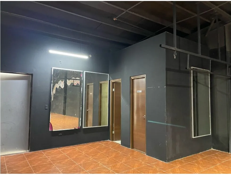Espace commercial à Altos de Panama à louer