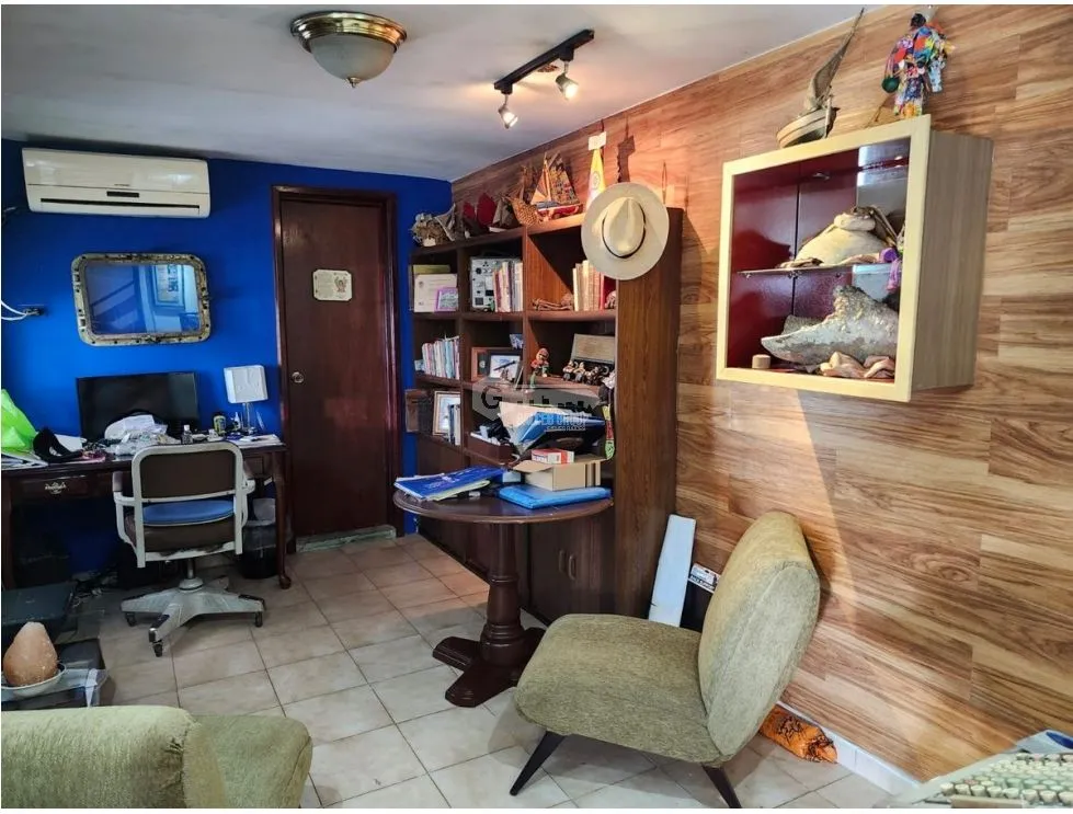 HATO PINTADO / 3 HABITACIONES / 400m2 / 3 TERRAZAS / 3 NIVELES / Y