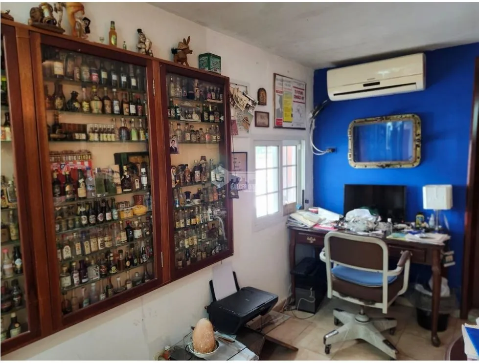 HATO PINTADO / 3 HABITACIONES / 400m2 / 3 TERRAZAS / 3 NIVELES / Y