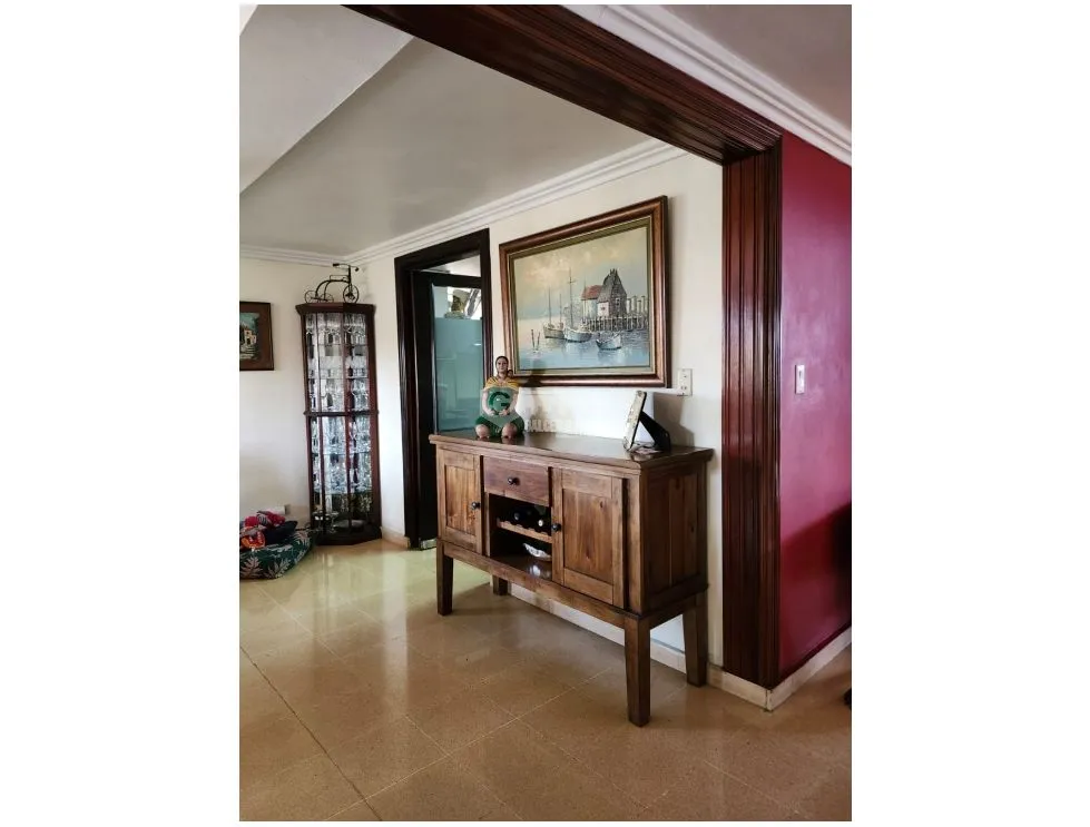 HATO PINTADO / 3 HABITACIONES / 400m2 / 3 TERRAZAS / 3 NIVELES / Y