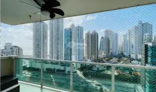 Appartement à Punta Pacifica à vendre