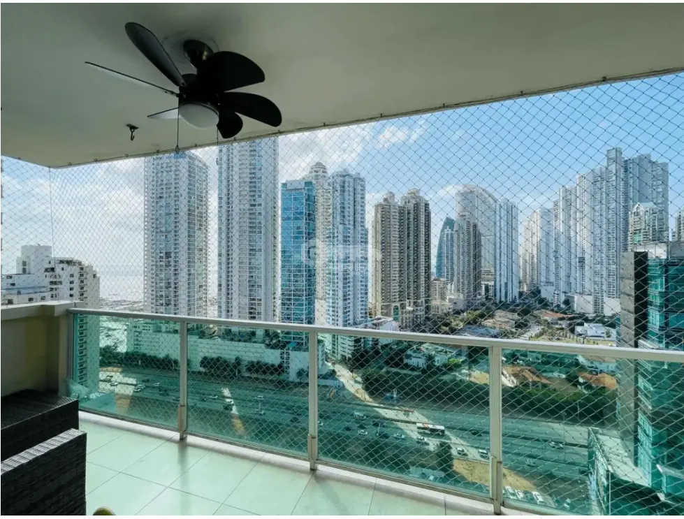 Appartement à Punta Pacifica à vendre