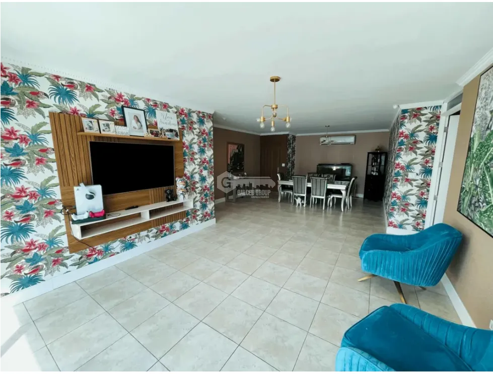 Appartement à Punta Pacifica à vendre