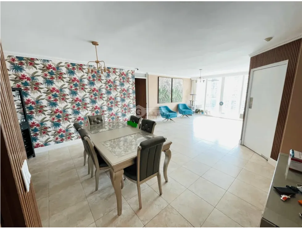 Appartement à Punta Pacifica à vendre